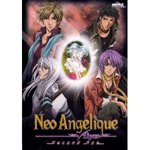 Neo Angelique Abyss: Season 2 movie