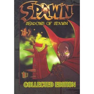 Spawn Shadows of Spawn